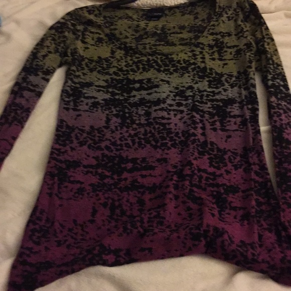 Daytrip light weight long sleeve shirt - Picture 5 of 5